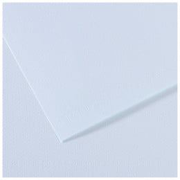 Папір для пастелі Canson Mi-Teintes, №102 Блакитний (Azur), 160 г/м2, 50x65 см