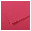Бумага пастельная MI-TEINTES 160г/кв.м, А4/ - №114 Малиновый