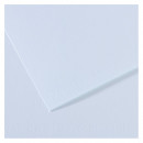 Бумага пастельная MI-TEINTES 160г/кв.м, А4/ - №102 Азур