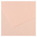 Бумага пастельная MI-TEINTES 160г/кв.м, А4/ - №103 Розовый рассвет