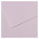 Бумага пастельная MI-TEINTES 160г/кв.м, А4/ - №104 Лиловый