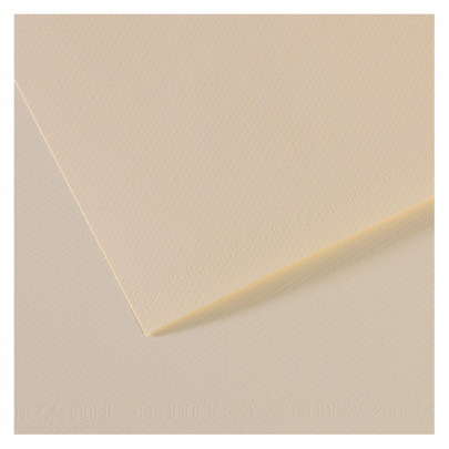 Бумага пастельная MI-TEINTES 160г/кв.м, А4/ - №110 Лилия