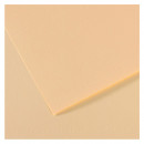 Бумага пастельная MI-TEINTES 160г/кв.м, А4/ - №111 Слоновая кость