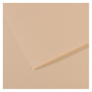 Бумага пастельная MI-TEINTES 160г/кв.м, А4/ - №112 Яичная скорлупа