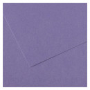 Бумага пастельная MI-TEINTES 160г/кв.м, А4/ - №150 Лавандовый