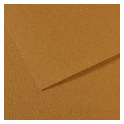 Бумага пастельная MI-TEINTES 160г/кв.м, А4/ - №336 Песочный