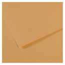 Бумага пастельная MI-TEINTES 160г/кв.м, А4/ - №340 Устричный