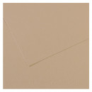 Бумага пастельная MI-TEINTES 160г/кв.м, А4/ - №343 Жемчужный