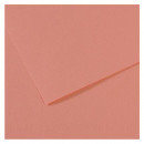 Бумага пастельная MI-TEINTES 160г/кв.м, А4/ - №352 Орхидея