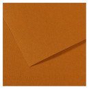 Бумага пастельная MI-TEINTES 160г/кв.м, А4/ - №502 Фарфор