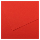 Бумага пастельная MI-TEINTES 160г/кв.м, А4/ - №506 Красный мак