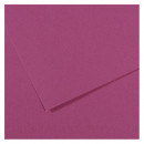Бумага пастельная MI-TEINTES 160г/кв.м, А4/ - №507 Фиолетовый