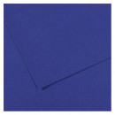 Бумага пастельная MI-TEINTES 160г/кв.м, А4/ - №590 Синий