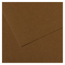 Бумага пастельная MI-TEINTES 160г/кв.м, А4/ - №501 Табак