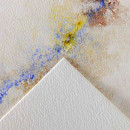 Альбом (блок) для акварелі Canson Montval Cold Pressed 300 г, A4 - 21x29,7 см (12 аркушів)