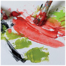 Блок бумаги для масла Figueras, 290г/кв.м, 10 листов