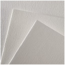 Альбом (склейка) для акрилу та олії Canson Figueras, Linen canvas grain 290г/м2, 21x29,7 см (10 аркушів) 