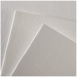 Альбом (склейка) для акрила и масла Canson Figueras, Linen canvas grain 290г/м2, 18x24 см (10 листов) Альбом (склейка) для акрила и масла Canson Figueras, Linen canvas grain 290г/м2, 18x24 см (10 листов)