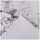 Альбом для набросков и черчения 1557 Croquis, 120г/кв.м, 50 листов