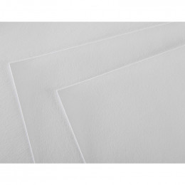 Альбом для ескізів на спіралі A5 (50) 14,8x21 см 120 г Canson 1557® Sketch Light grain, 5003-383