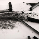 Папір для нарисів Canson C à Grain Fine grain, Natural white (A3) 29,7*42 см, 224 г/м2, 1 аркуш