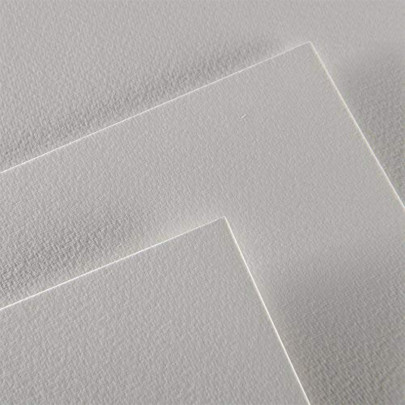 Папір для нарисів Canson C à Grain Fine grain, Natural white 50*65 см, 224 г/м2, 1 аркуш
