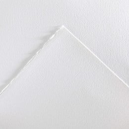 Папір акварельний Canson Aquarelle Cold Pressed, 60% бавовни, 300 г/м2, 50*70 см