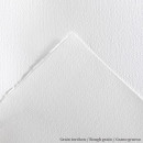 Папір акварельний Canson Aquarelle Rough Grain, 60% бавовни, 300 г/м2, 50*70 см