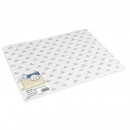 Папір акварельний Canson Aquarelle Rough Grain, 60% бавовни, 300 г/м2, 50*70 см