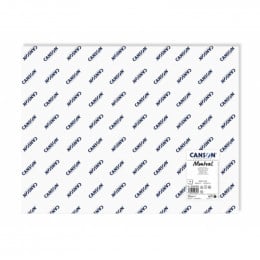 Папір акварельний Canson Montval, Cold Pressed, 200 г/м2, 50*65 см