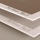 Папір для пастелі Canson Mi-Teintes Touch, №425 Чорний (Black), 350 г/м2, 50x65 см