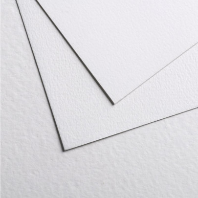 Папір акварельний Canson Montval, Cold Pressed, 200 г/м2, 55*75 см