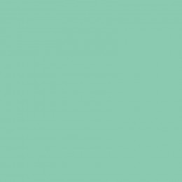 Картон Folia Photo Mounting Board, №25 М'ятний (Mint) 50x70 см, 300 г/м2