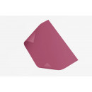 Бумага для дизайна  Folia Photo Mounting Board, 300 гр/м2, 50х70/ - #27 White red