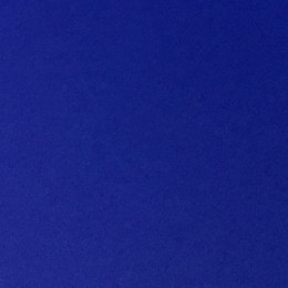 Картон Folia Photo Mounting Board, №36 Ультрамариновий (Ultramarine) А4 (21x29,7 см) 300 г/м2