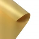 Бумага для дизайна  Folia Photo Mounting Board, 300 гр/м2, А4/ - #65 Gold