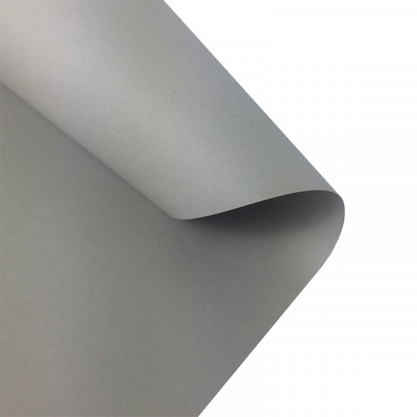 Картон Folia Photo Mounting Board, №80 Світло-сірий (Light grey) А4 (21x29,7 см) 300 г/м2