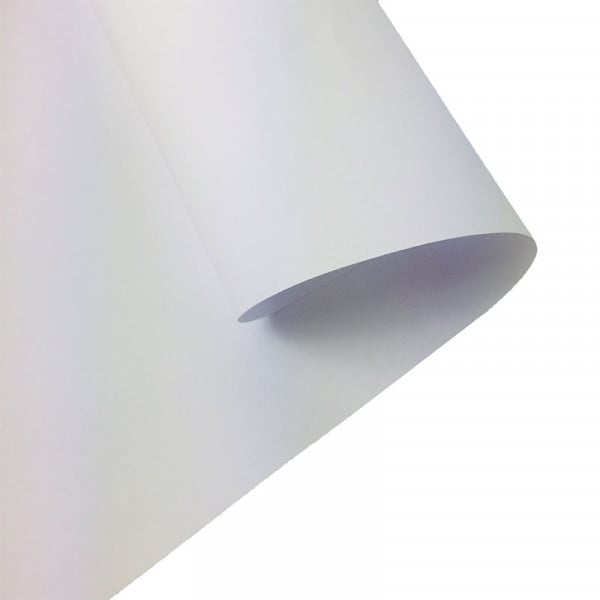 Папір Folia Tinted Paper, №00 Білий (White), A4 (21*29.7см), 130г/м2
