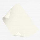 Бумага для дизайна Folia Tinted Paper 130 гр/м2, A4/ - #01 Pearl white