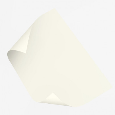 Бумага для дизайна Folia Tinted Paper 130 гр/м2, A4/ - #01 Pearl white