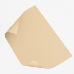 Бумага Folia Tinted Paper, №10 Бежевый (Chamois), A4 (21*29.7см), 130г/м2