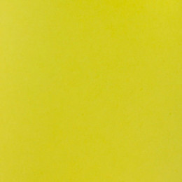 Бумага Folia Tinted Mounting Board №12 Лимоный (Lemon yellow), 50х70 см, 220 г/м2