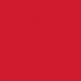 Бумага Folia Tinted Mounting Board №20 Красный (Hot red), 50х70 см, 220 г/м2