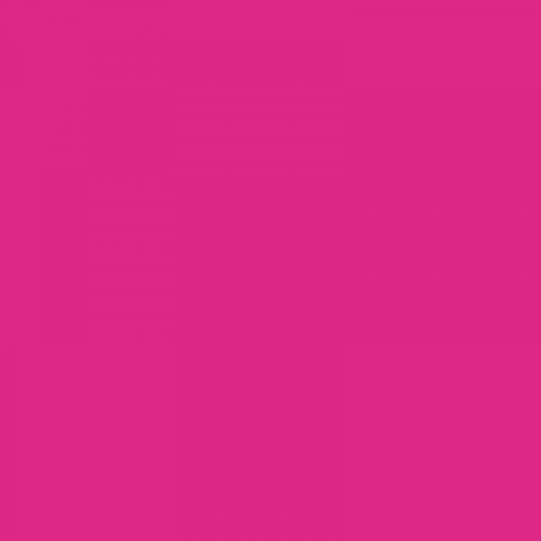 Папір Folia Tinted Mounting Board №23 Рожевий (Pink), 50х70 см, 220 г/м2