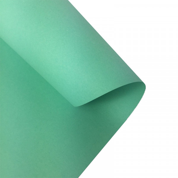 Папір Folia Tinted Paper, №25 М'ятний (Mint), A4 (21*29.7см), 130г/м2
