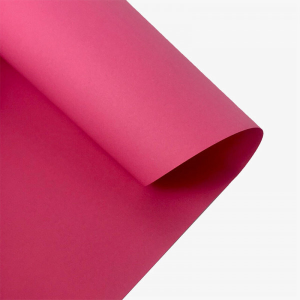 Папір Folia Tinted Paper, №29 Рожевий (Old rose), A4 (21*29.7см), 130г/м2