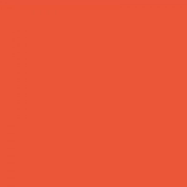 Папір Folia Tinted Mounting Board №40 Помаранчевий (Orange), 50х70 см, 220 г/м2