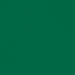Бумага Folia Tinted Mounting Board №58 Темно-зеленый (Fir green), 50х70 см, 220 г/м2