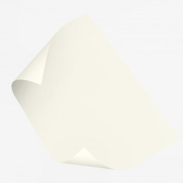 Бумага Folia Tinted Paper, №01 Молочно-белый (Peаrl white), 50*70 см, 130г/м2