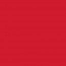 Бумага для дизайна Folia Tinted Paper 130 гр/м2, 50x70/ - #20 Hot red